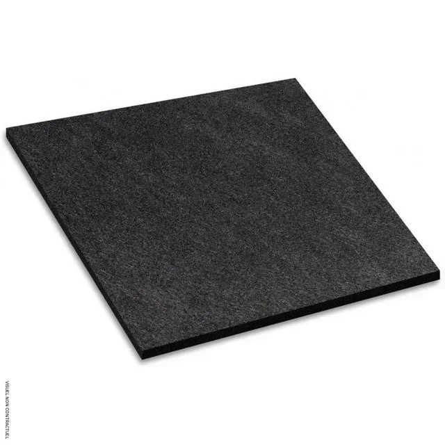 Pré-filtres intissé Trotec lot de 4 pour purificateurs TAC V+ M ECO