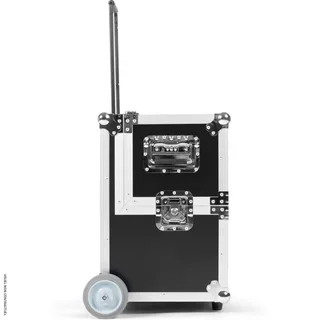 Transportkoffer FS200 Trotec Dantherm Rauchgenerator Tragekoffer