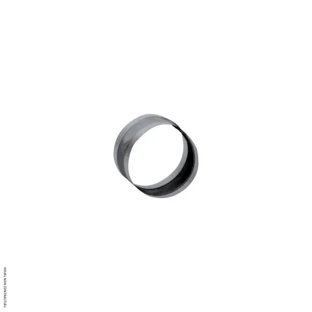 Manchette flexible M0 Ø355mm VMC Axelair mâle femelle