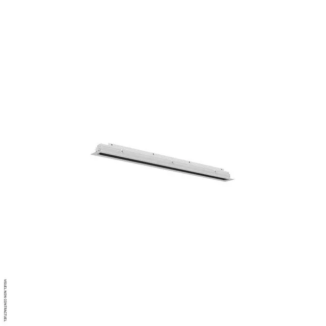 Manchette soufflage télescopique PA3XT15 130-200mm Frico plafond encastrable