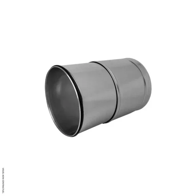 Manchon télescopique MPM Ø315mm VMC PURECLASS 800 CL S&P