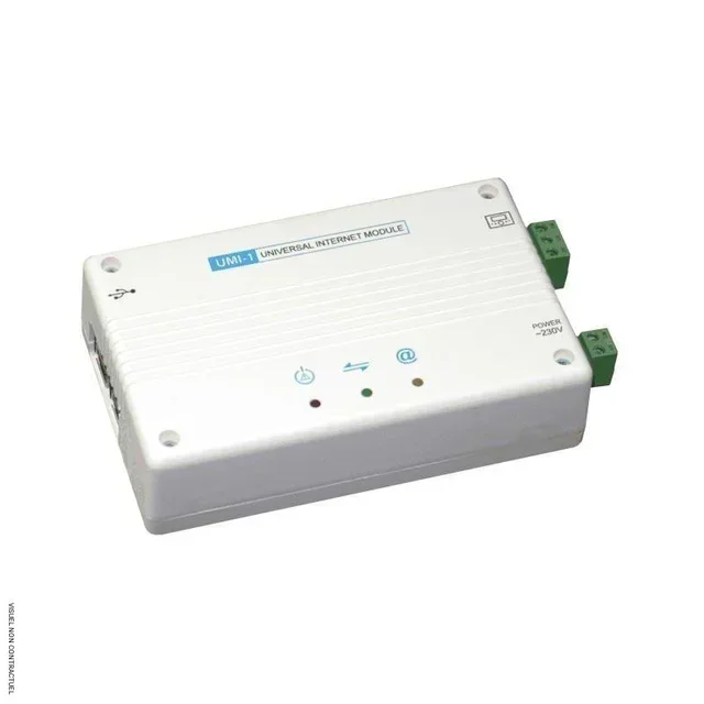 Module Internet UMI-1 WiFi intégré - Connectivité sans fil performante