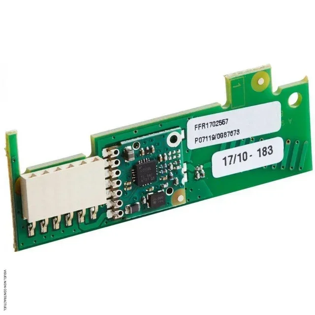 Modulo RF Frico PFSRF Controllo Remoto Ventilconvettore Smartphone