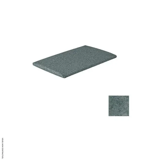 Moquette chauffante électrique grise Sertitherm 250W/m² FRICO pour églises et lieux de culte