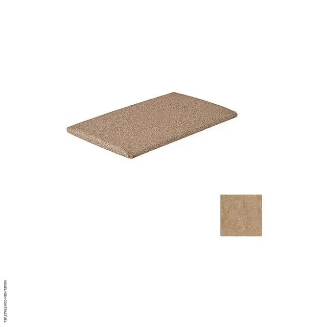 Moquette isolante beige Sertitherm STS03 Frico au m²