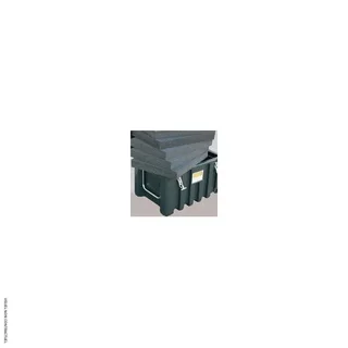 Inserto de Espuma Precortado CEMBOX 150 66x48x40 cm - CEMO