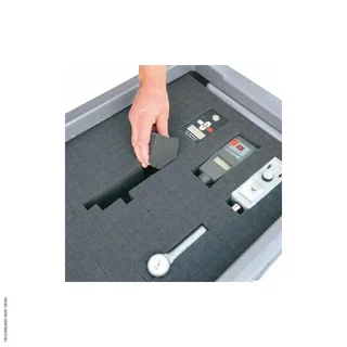 Inserto de Espuma Precortado CEMBOX 150 66x48x40 cm - CEMO