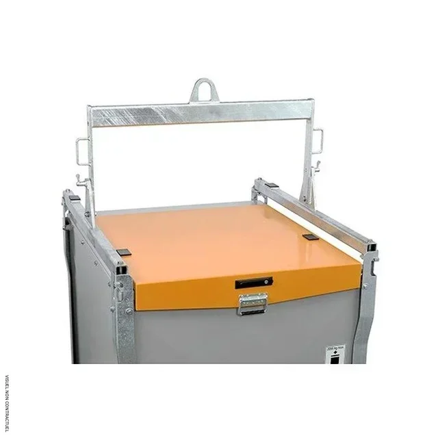 Palonnier levage DT-Mobil PRO ADR CEMO sécurisé
