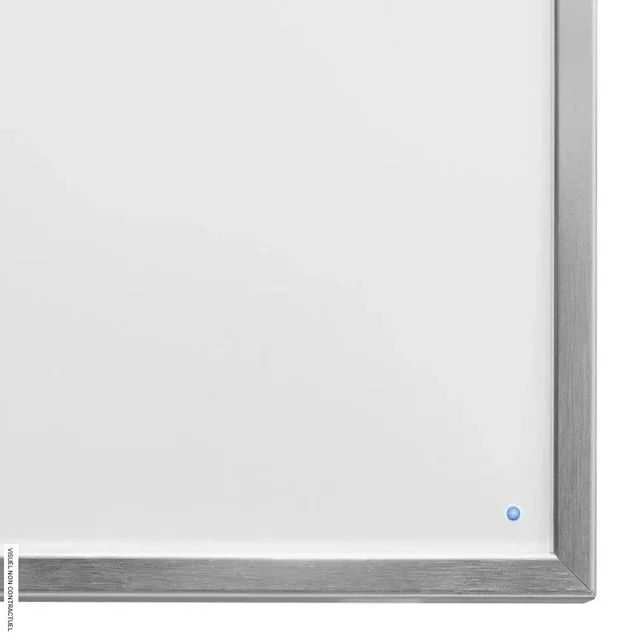 TIH 300 ST TROTEC Infrared Heating Panel 300W Wall Thermostat Remote Control