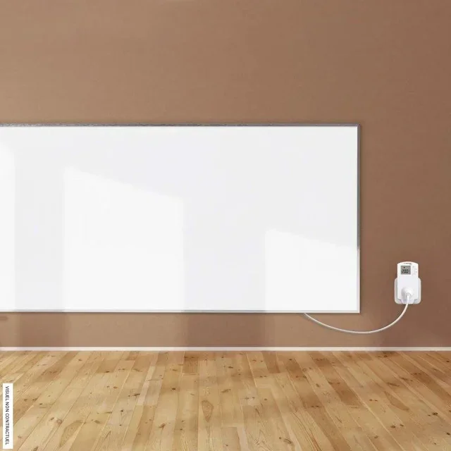 Panneau chauffant infrarouge 700W TIH 700 S Trotec - Chauffage mural économique
