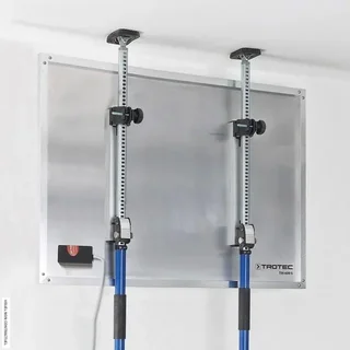 TIH 400 S 450W Infrared Heating Panel TROTEC - Soft and Energy-Efficient Heat