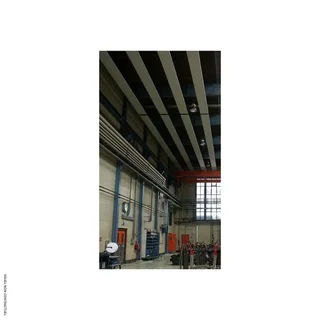Pannello Radiante Aquaztrip Basic 6m Riscaldamento Raffreddamento FRICO