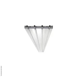 Pannello Radiante Aquaztrip Basic 6m Riscaldamento Raffreddamento FRICO