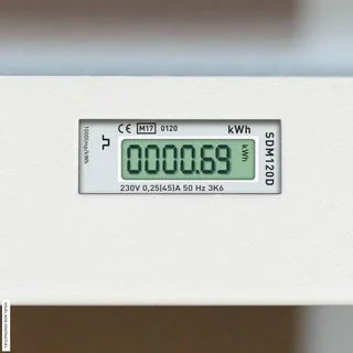 Panneau rayonnant infrarouge TIH 650+ 650W Trotec pour séchage murs