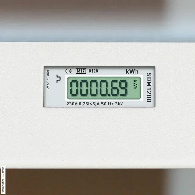 Panneau rayonnant infrarouge TIH 650+ 650W Trotec pour séchage murs