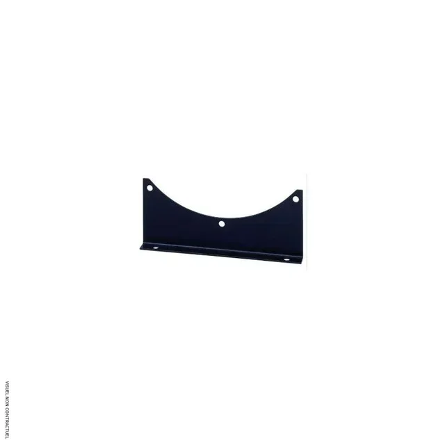 Pieds supports ventilateurs TCBB TCBT Ø500mm S&P