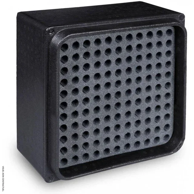 Piège acoustique AirgoClean ONE Trotec