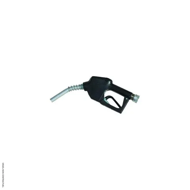 Pistolet automatique CEMO 70L/min DN19 avec blocage sécurité