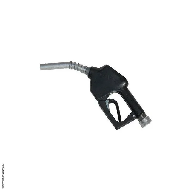 Pistolet automatique huiles végétales 60 L/min CEMO