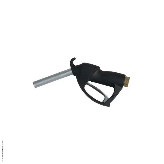 Pistolet bec aluminium CEMO modèle simple professionnel résistant