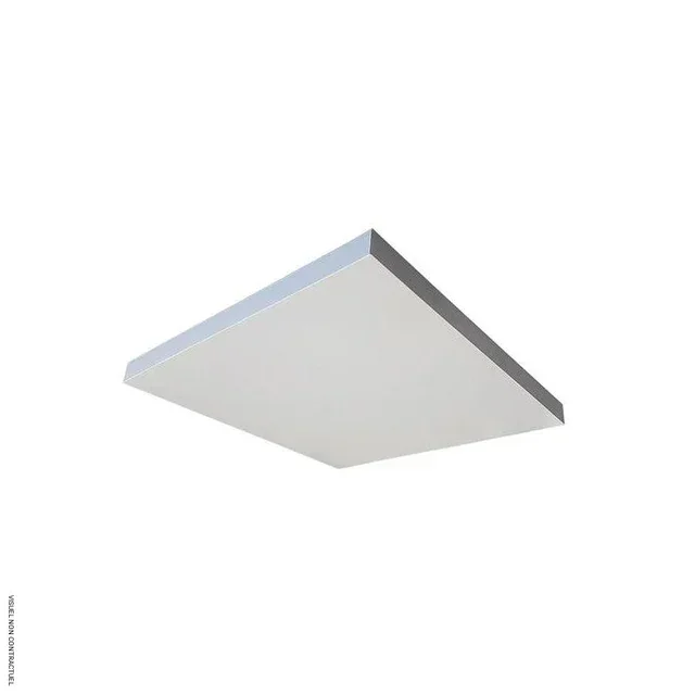 Plafond chauffant électrique 160W Frico HC160 cassette 600x600mm