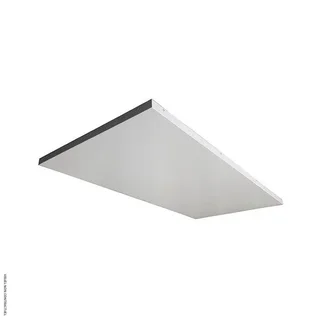 450W Electric Ceiling Heater HC450 Frico Thermocassette Recessed White