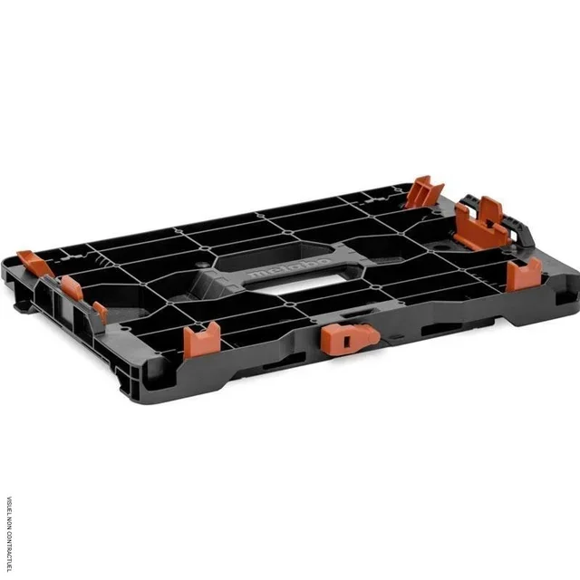 Plaque adaptation universelle Systainer L-BOXX CEMO