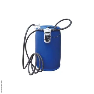 12V Electric AdBlue Pump CEMOBLUE PACK 35 l/min CEMO