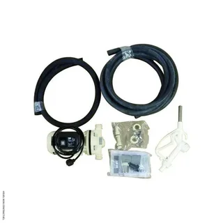 12V Electric AdBlue Pump CEMOBLUE PACK 35 l/min CEMO