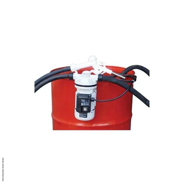 CEMOBLUE 230V Electric Pump for AdBlue and Liquid Transfer - 32 l/min