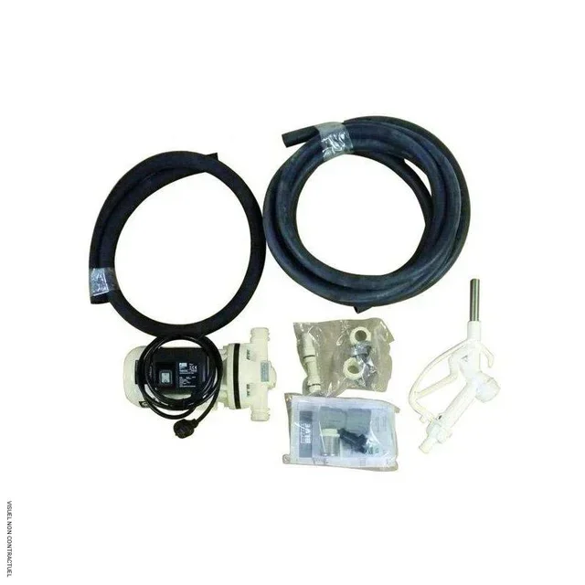 CEMOBLUE 230V Electric Pump for AdBlue and Liquid Transfer - 32 l/min