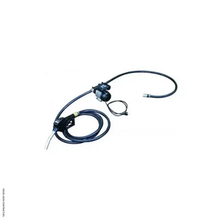 Bomba Eléctrica CEMOPACK 230V - Bomba Transferencia Gasoil 56 l/min - CEMO