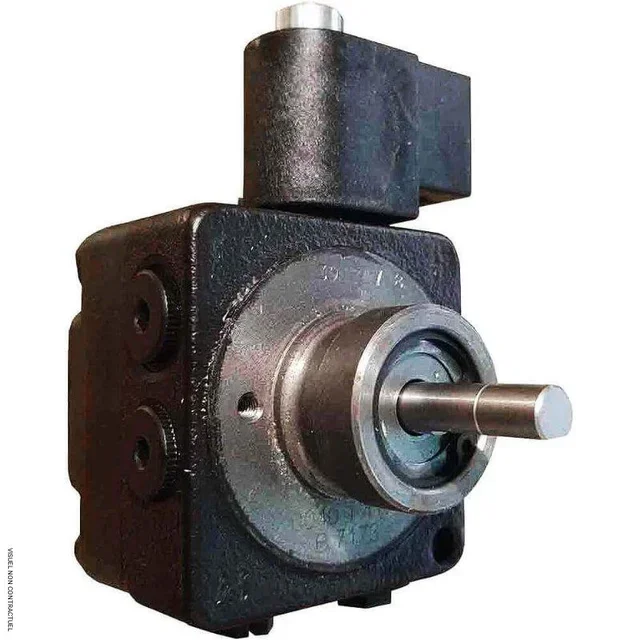 Pompe à fuel Danfoss BFP21-R5 SOVELOR pour chauffage EC GE JUMBO FARM