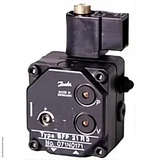 Pompe à fuel Danfoss BFP21-R5 SOVELOR pour chauffage EC GE JUMBO FARM