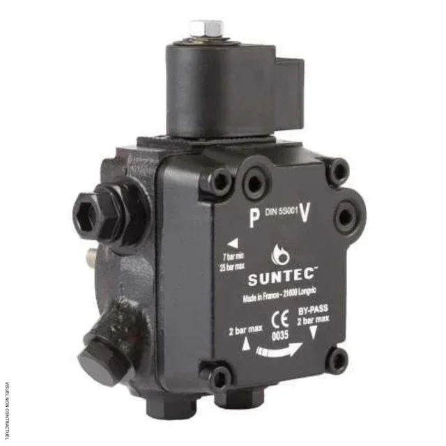 Pompe fuel MAX4LN Suntec Sovelor-Dantherm AS47AK 7536