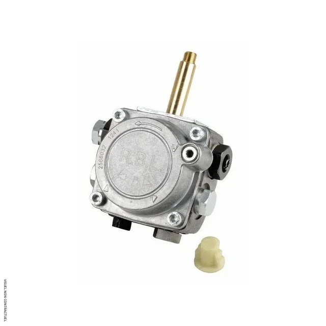 Pompe fuel RIELLO F10 F20 SOVELOR-DANTHERM brûleur chauffage