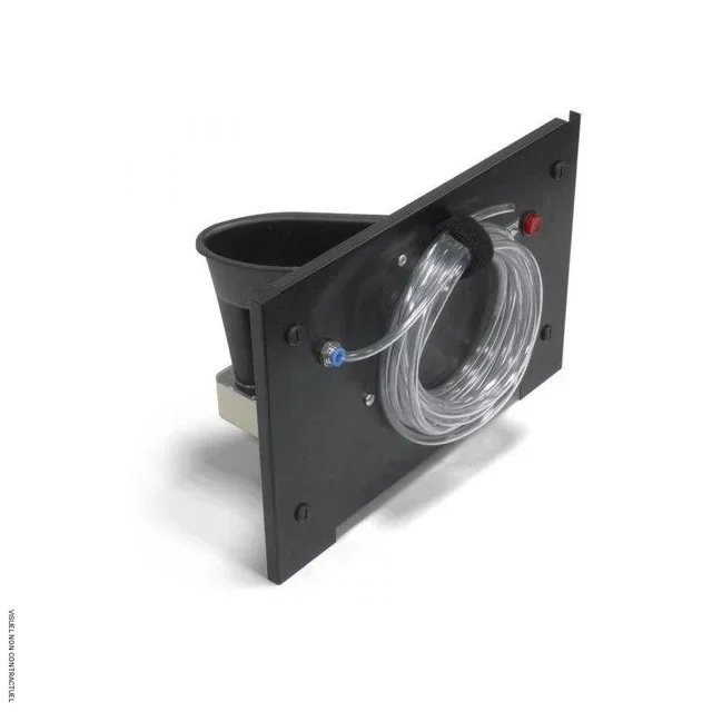 Pompe de relevage condensat Trotec TTK 125 S à 900