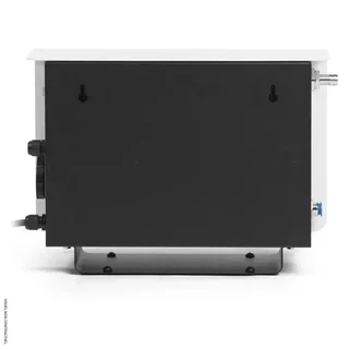 Pompa di sollevamento condensa piscina DS Trotec acciaio inox V4A - Pompa sommersa drenaggio acqua piscina