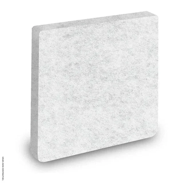 Préfiltre mousse AirgoClean ONE x4 Trotec