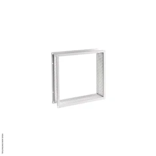 FRICO SWH/SWS22 SWD2 Exhaust Air Vent for SWBS Filtration Module - HVAC Spare Part