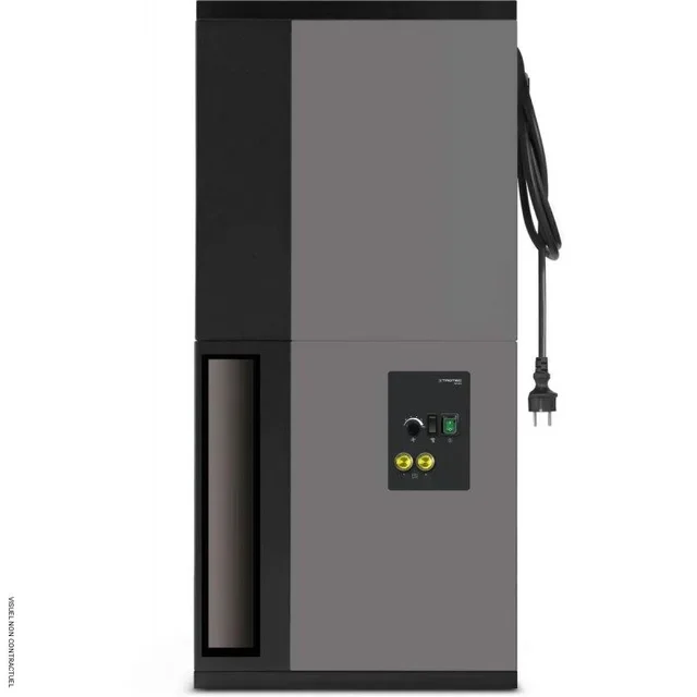 Purificateur d'air tour HEPA H14 TAC ECO TOWER Trotec