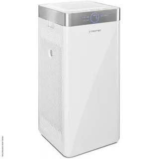 Purificateur d'air Trotec AirgoClean 200 E - Design Red Dot Award, filtre HEPA 550 m³/h