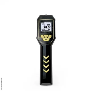 TP10 TROTEC Laser Pyrometer -50/+1850°C 75:1 Professional Infrared Thermometer