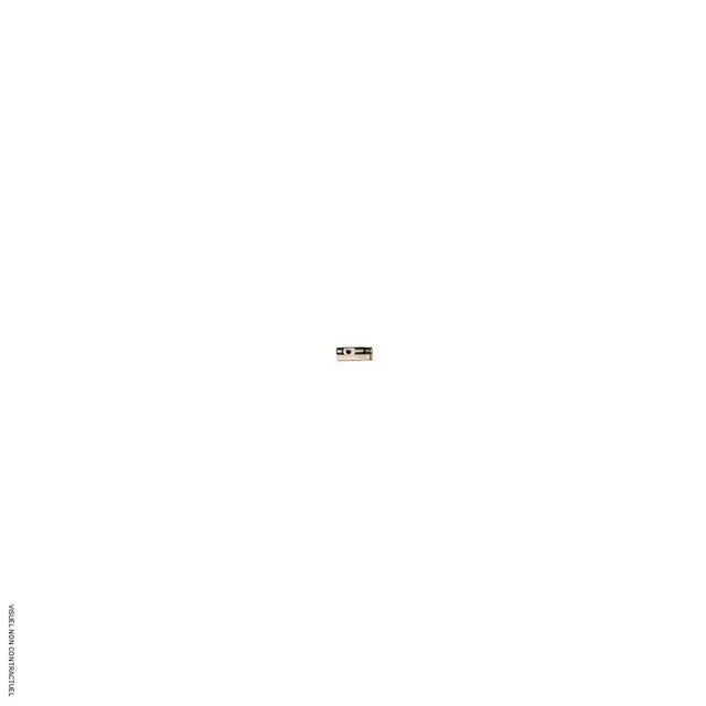 Porte-buse fin de ligne 10/24 PTC 3/8" LN SPLUS - brumisation haute pression