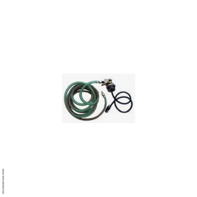 Raccord rapide anti-goutte IMA/IMAC Combi fioul mono tube Thermobile