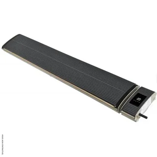 OLO-R3.2 3200W Infrared Radiant Heater No Light - TEDDINGTON