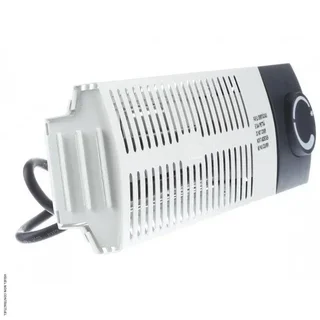 Calentador Antihielo 200W Frico FMLR200 Acero Inoxidable Compacto con Termostato Integrado