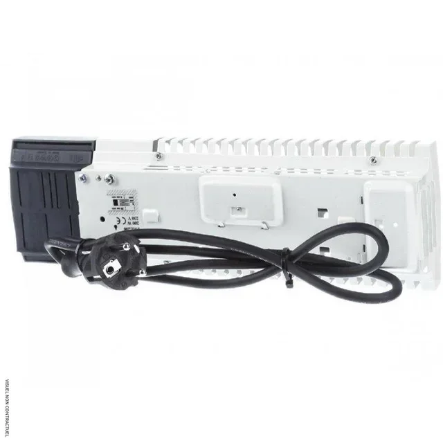 Termoventilatore Antigelo Frico 200W Compatto con Termostato Integrato - FML200