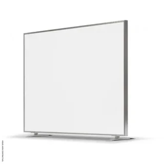 Radiateur infrarouge mural Trotec TIH 500 S 580W - chauffage électrique économique