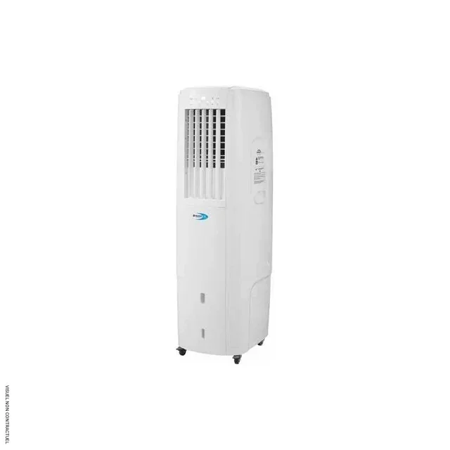 Rafraîchisseur d'air 4 en 1 BREZZA FRE 130 FREEZE UV - Star Progetti